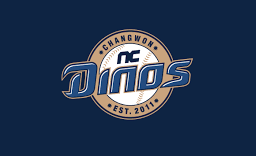 nc 다이노스 로고