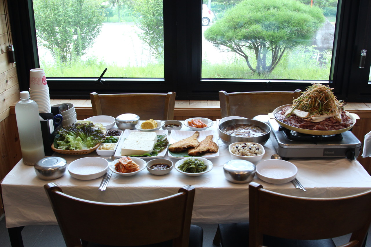 속초 맛집 추천 베스트10