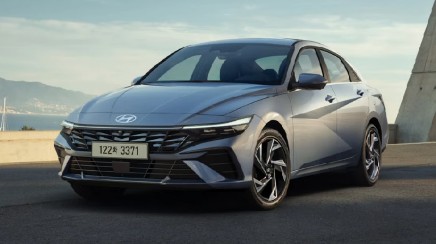 [연비좋은차 순위] 연비 좋은 국산차 아반떼