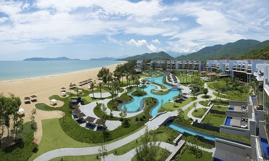 앙사나랑코 리조트