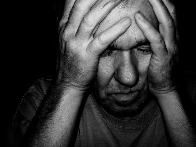 이석증증상원인치료법