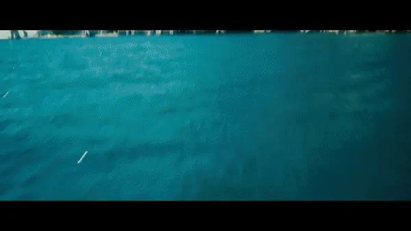 영화 원더우먼 예고편 1