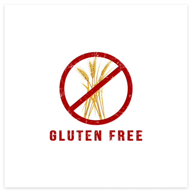 글루텐-글루텐 프리-오해-식품-음식-다이어트