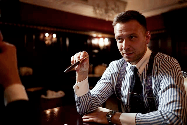 AI 기반 법률 자문가: 로봇 변호사의 보조 역할