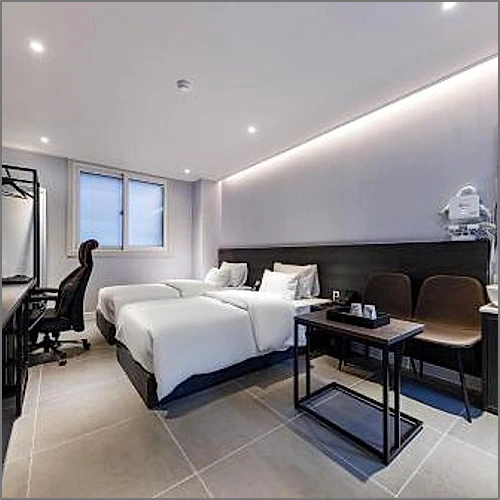 청주 오창 레스트호텔 (Cheongju Ochang Rest Hotel)_2