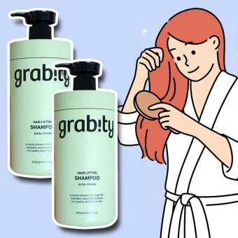 그래비티 카이스트 샴푸 가격 비용 장단점_19