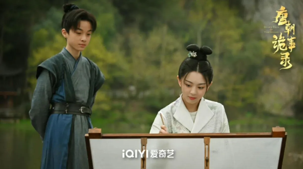 그림그리는-배희군과-쳐다보는-설환