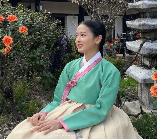 마에스트라 이루나 황보름별 프로필 사진