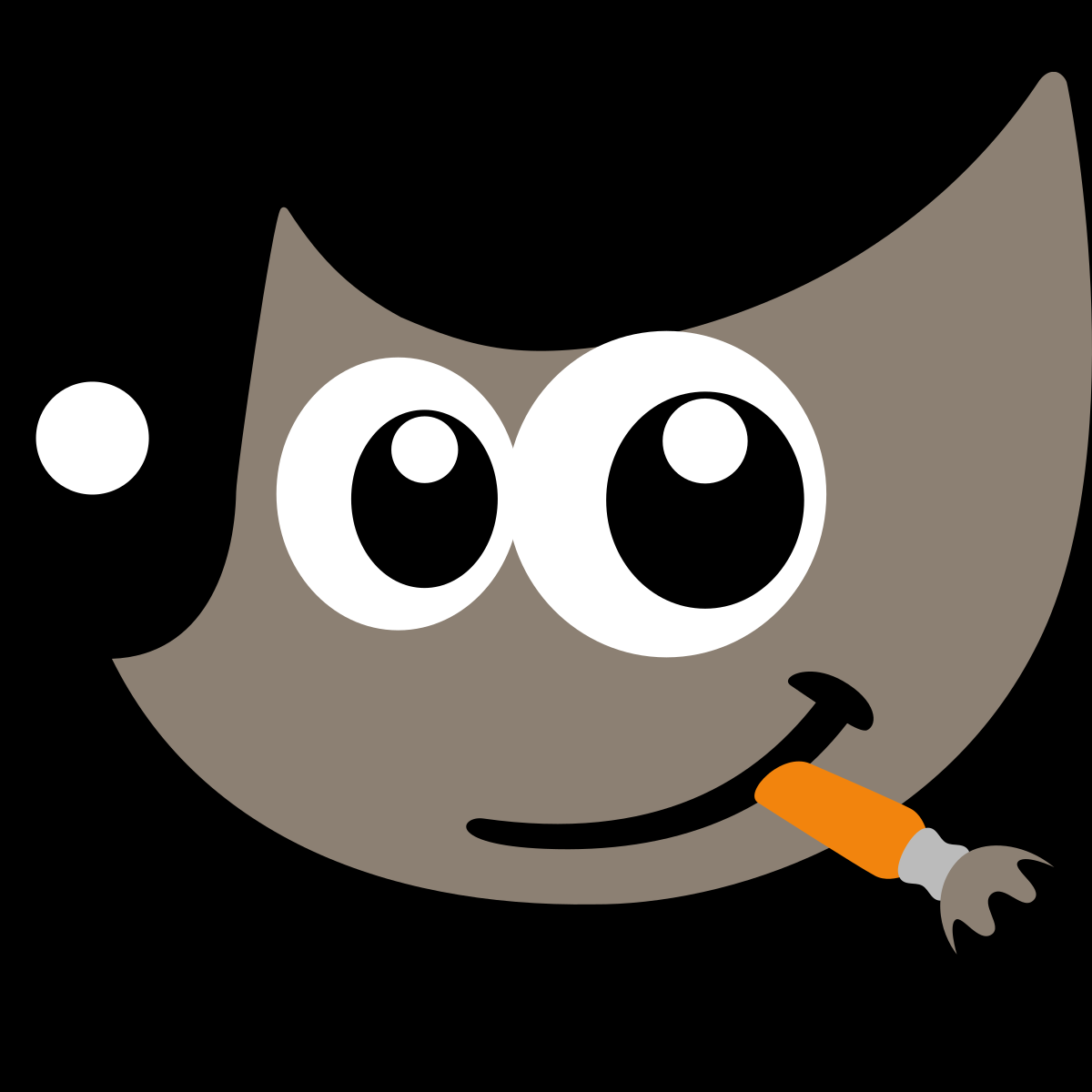 GIMP LOGO