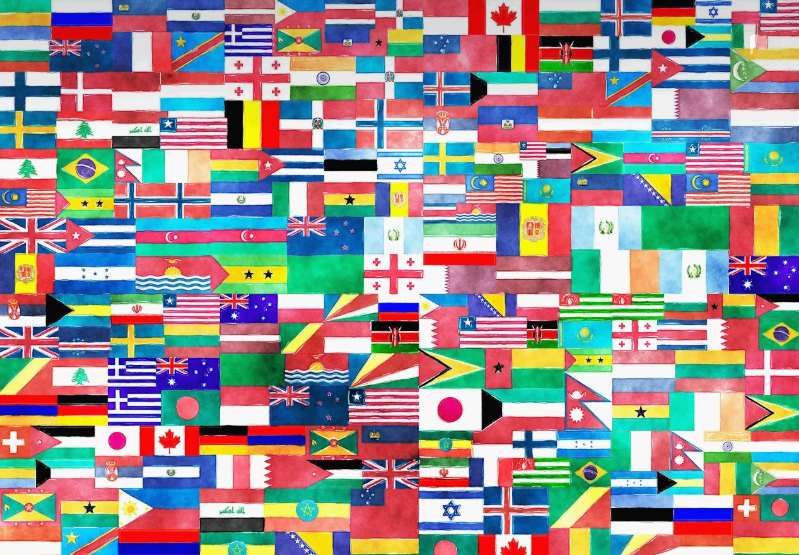 오늘날 우리가 마주한 글로벌 위기와 시민의 책임 - 이제는 행동할 때