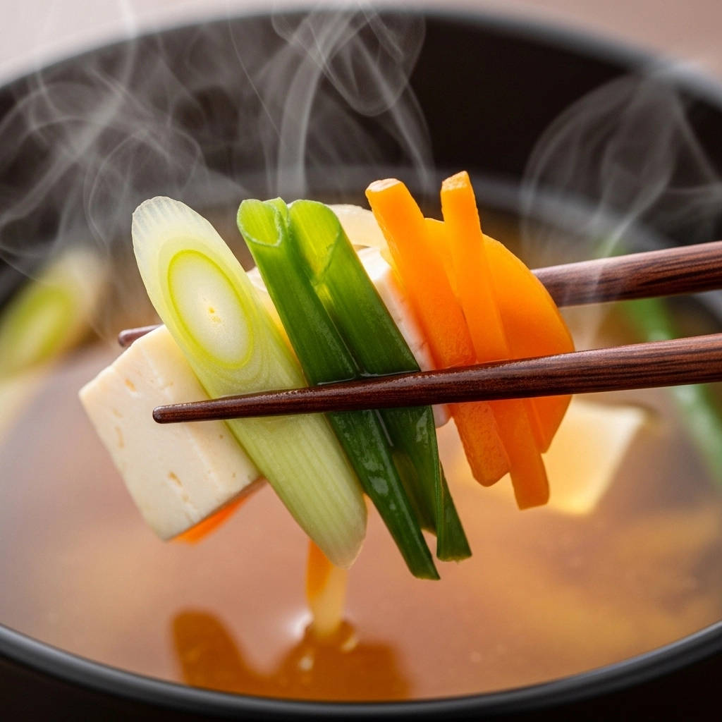 자꾸 당기는 짠맛, 단순한 입맛 탓일까? 내 혈압 수치 낮추는 저염 식단 가이드