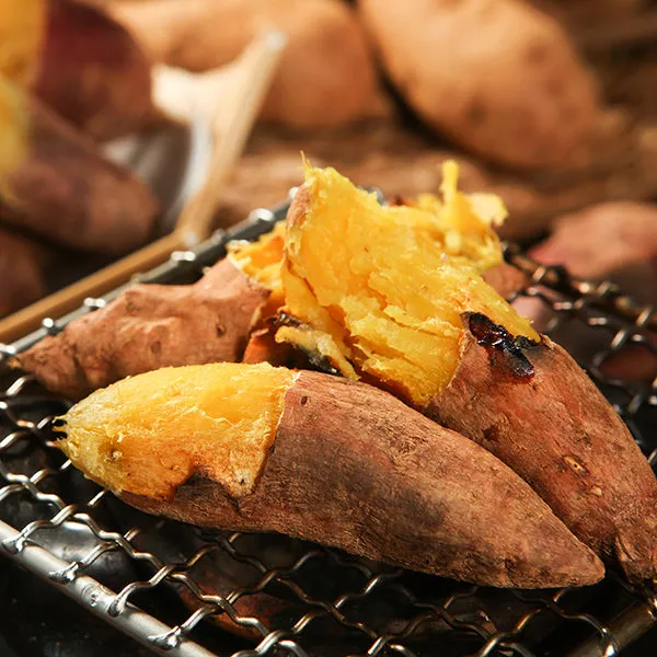 군고구마 보관 방법 오래 보관 맛있게_1