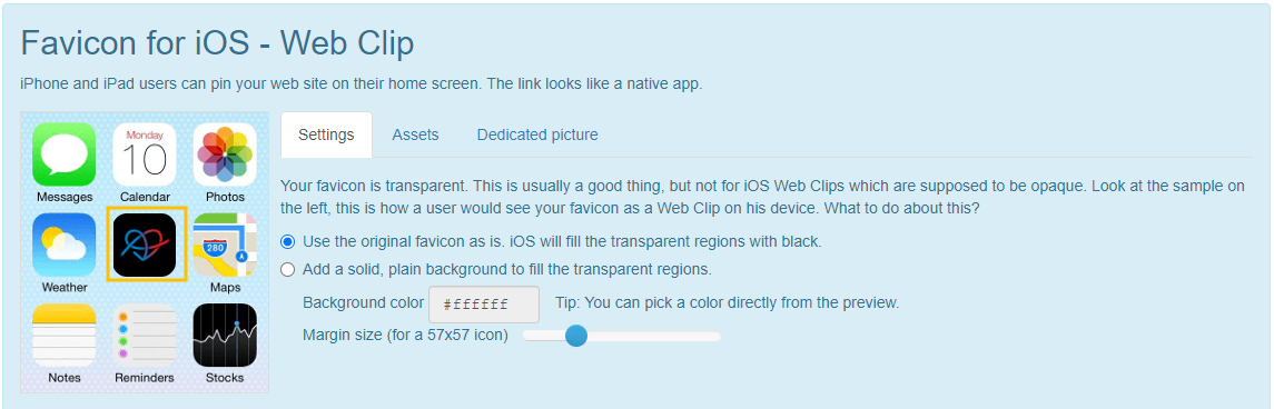 iOS용-파비콘-설정-탭