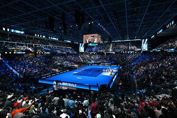 2025 니토 ATP 파이널스 중간 점검 및 진행 상황
