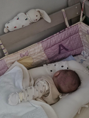 낮잠은 짧게, 밤잠은 길게! 우리 아기 낮과 밤 구분해주는 완벽 비법