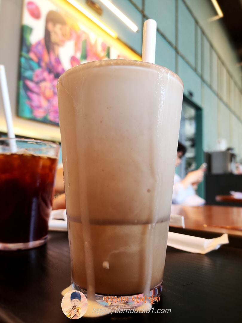 테오의 시크릿 레시피 :경기