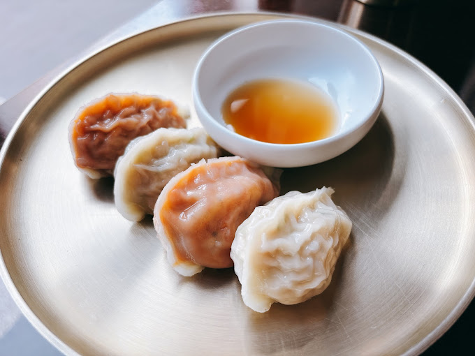 강남 신사동 소울 국수집 '면서울'