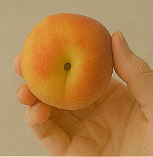 개복숭아효소의 효능