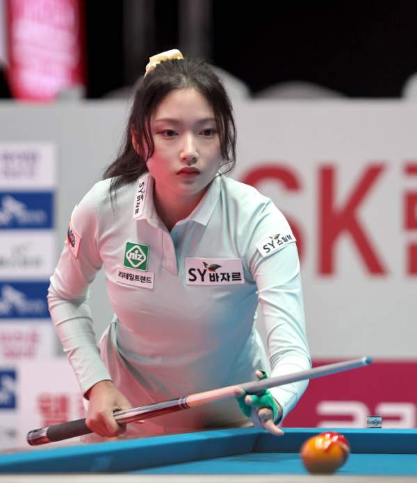 김보미 LPBA 준결승 진출｜김가영 3대1 격파&middot;이선영 4강 대진표&middot;경기시간&middot;첫 우승 도전