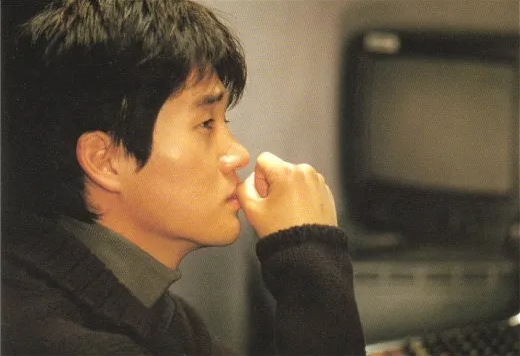 상우(유지태)