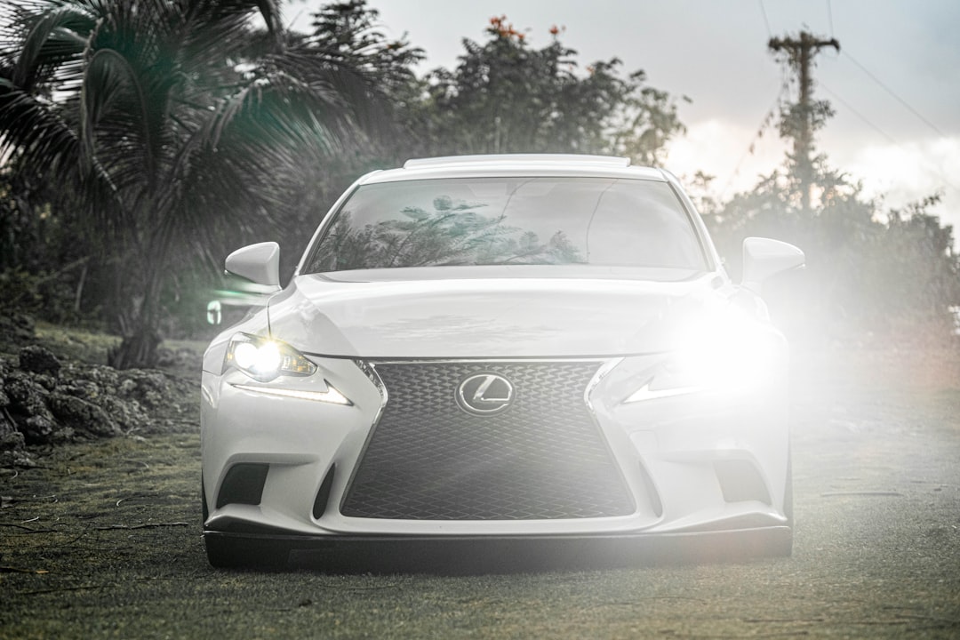 Lexus