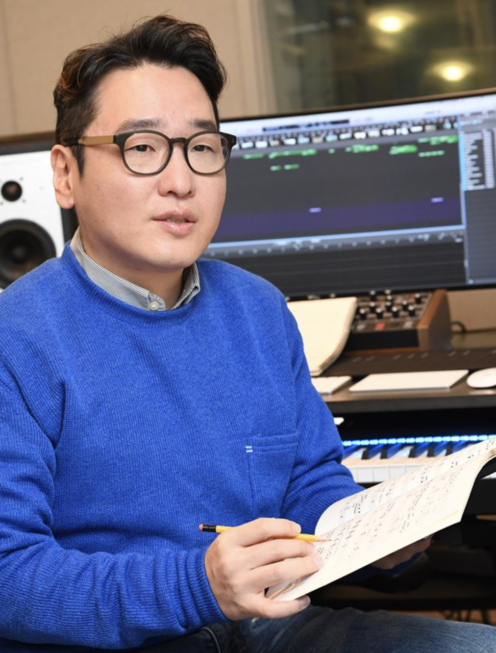 윤일상 프로듀서