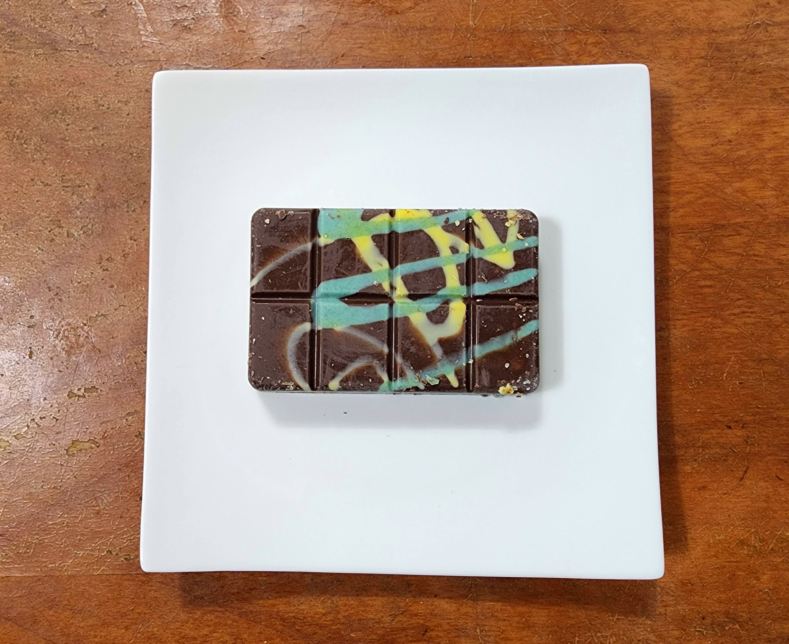 cu두바이스타일카다이프앤피스타치오초콜릿