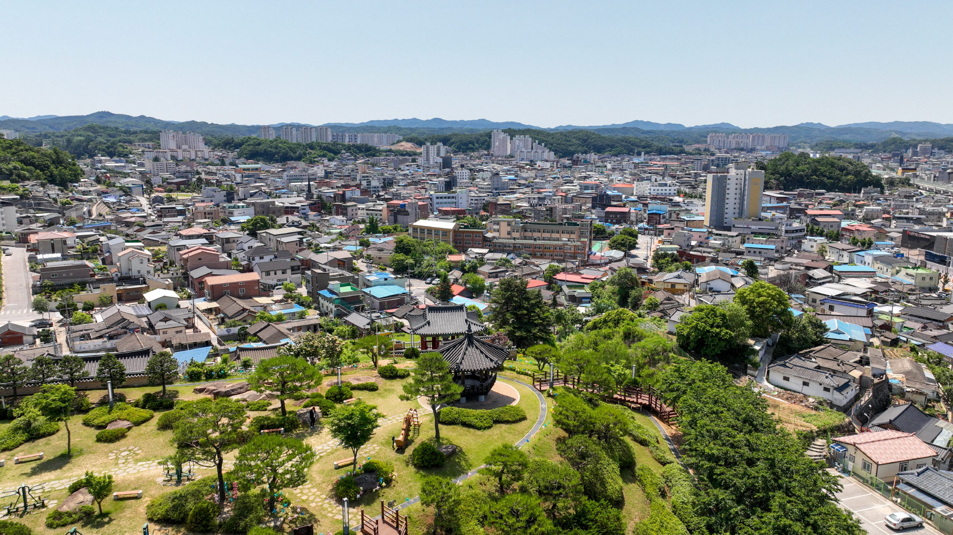 ‘굿모닝! 관사골’