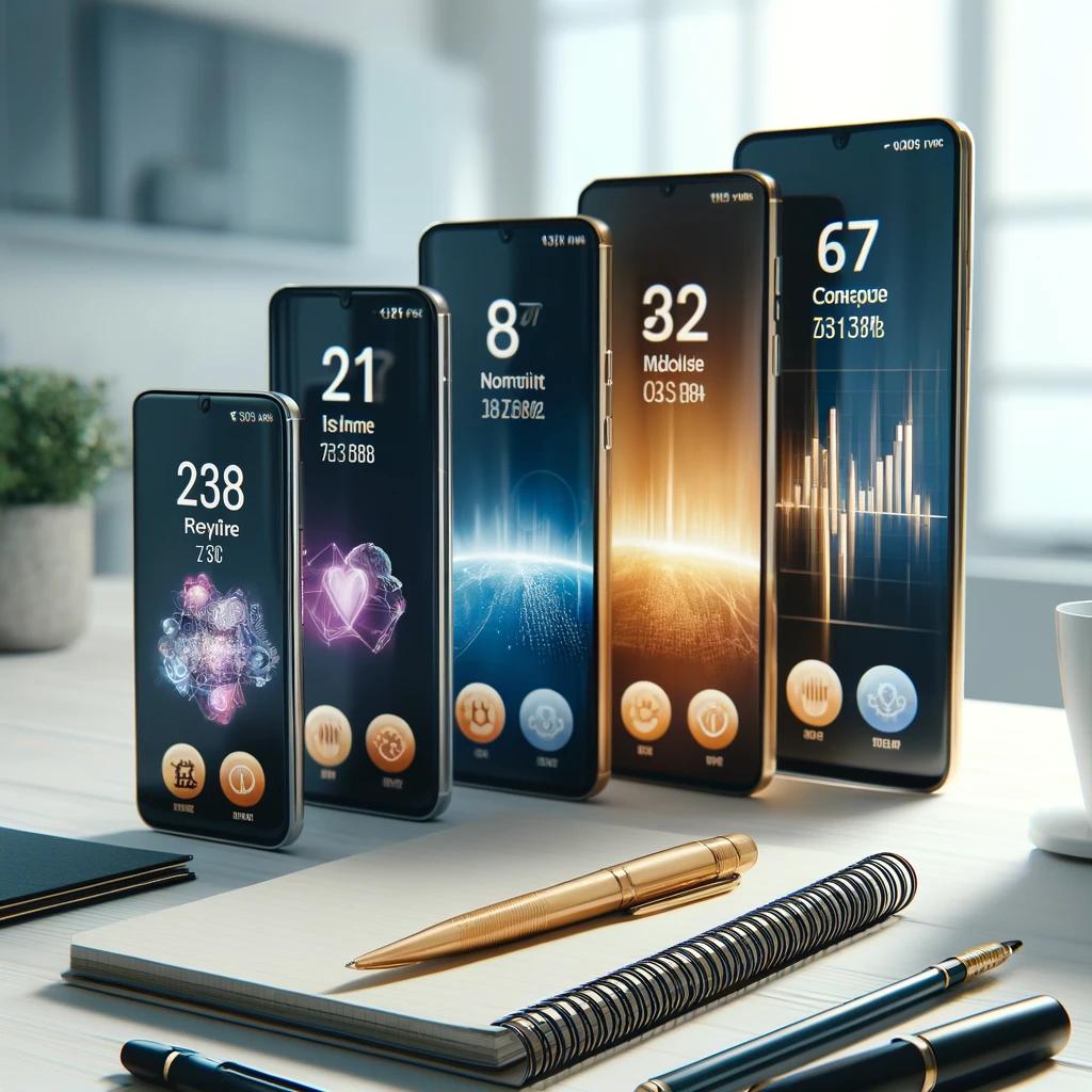 2월 알뜰폰 요금제 비교 및 추천