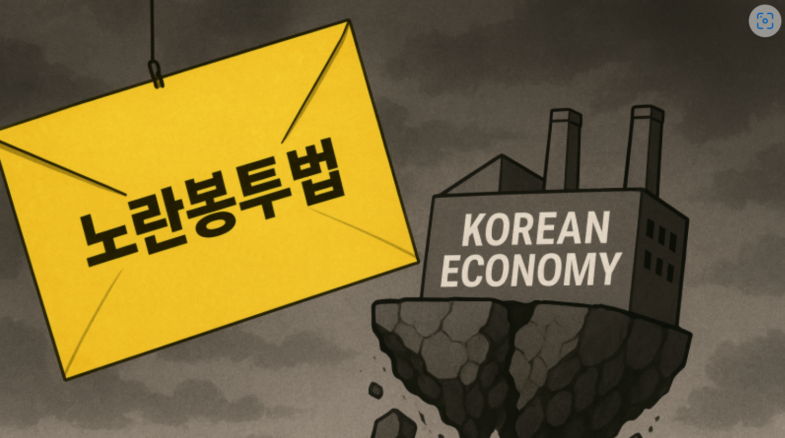 노란봉투법