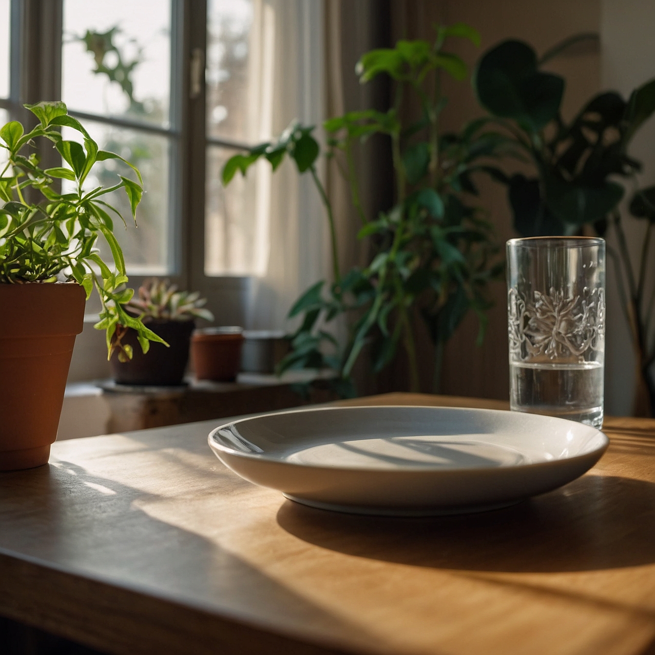 간헐적-단식의-기원과-역사