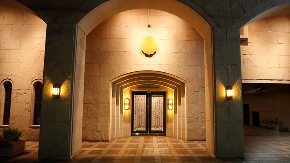 일본 호텔 피에나 고베 후기 조식 짐 맡기기 팁 모음_6