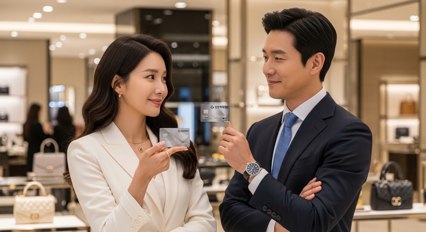 신용카드 결제일 변경 후기