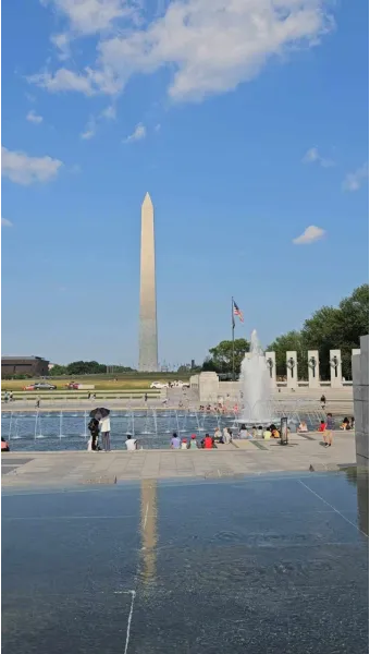 미국 워싱턴 DC 위치 지도와 여행 명소를 소개_4