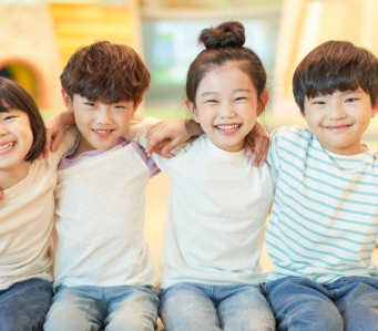 어린이 서학개미 주식 투자