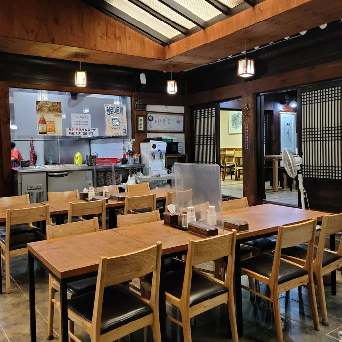 종로 추어탕 맛집, 용금옥