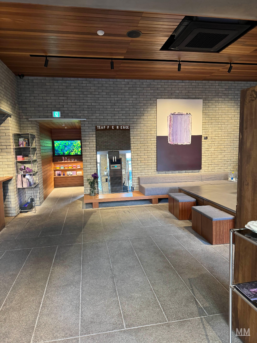 종로 카페 티퍼런스 서울