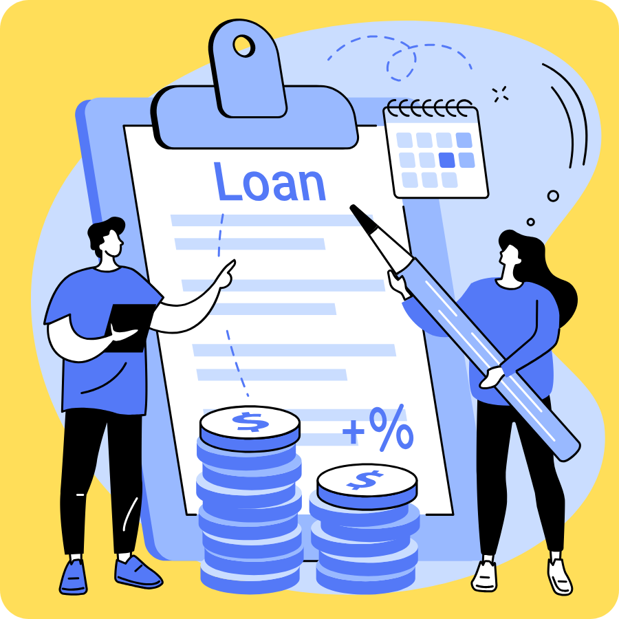 개인회생자 대출 가능한 곳 신용회복자 저신용자 당일대출까지 총정리