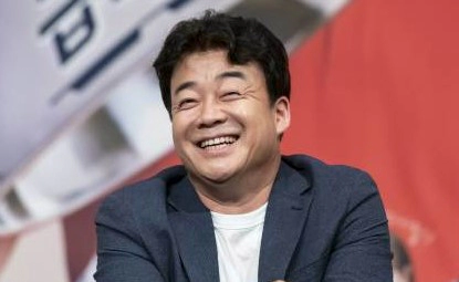백종원 프로필 나이 고향 재산