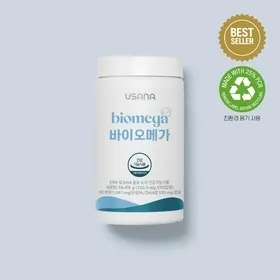 오메가-3 지방산