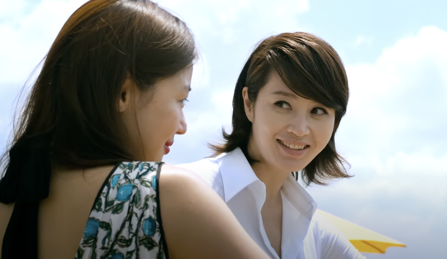 김혜수 나이 드라마 영화 키 총정리