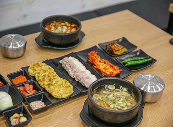 여수해장국 1번지