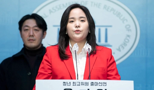 옥지원 이준석 성상납 발언 반성문 작성 후 개혁신당 입당 이유