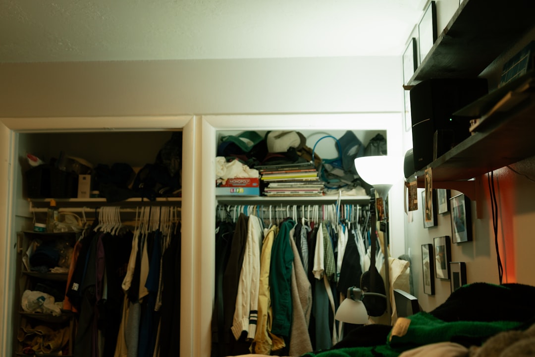 Apartment.