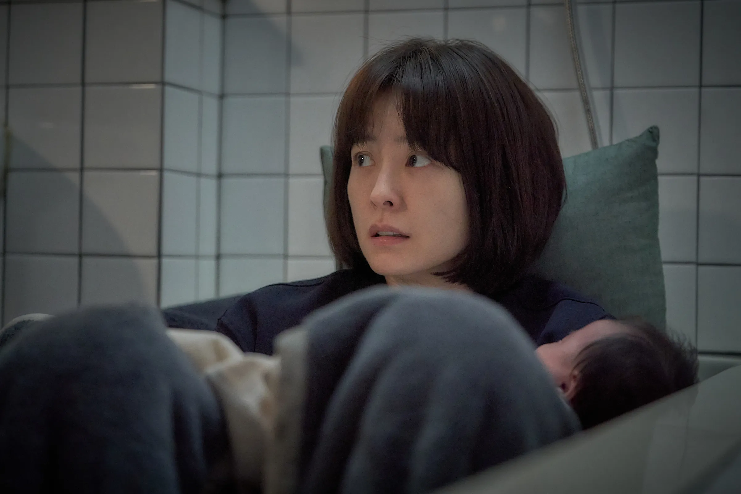 개봉예정 영화 잠 한국영화추천 - CGV 스페셜이벤트 안내 및 정보