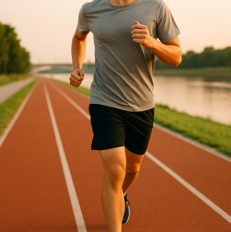 달리기, 도대체 어떻게 시작하죠?