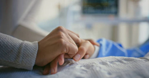 입원 간병비 부담 2