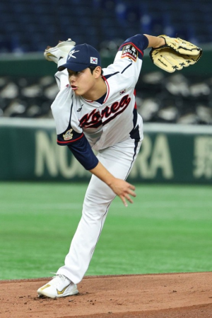아시아 프로야구 챔피언십 결승 중계