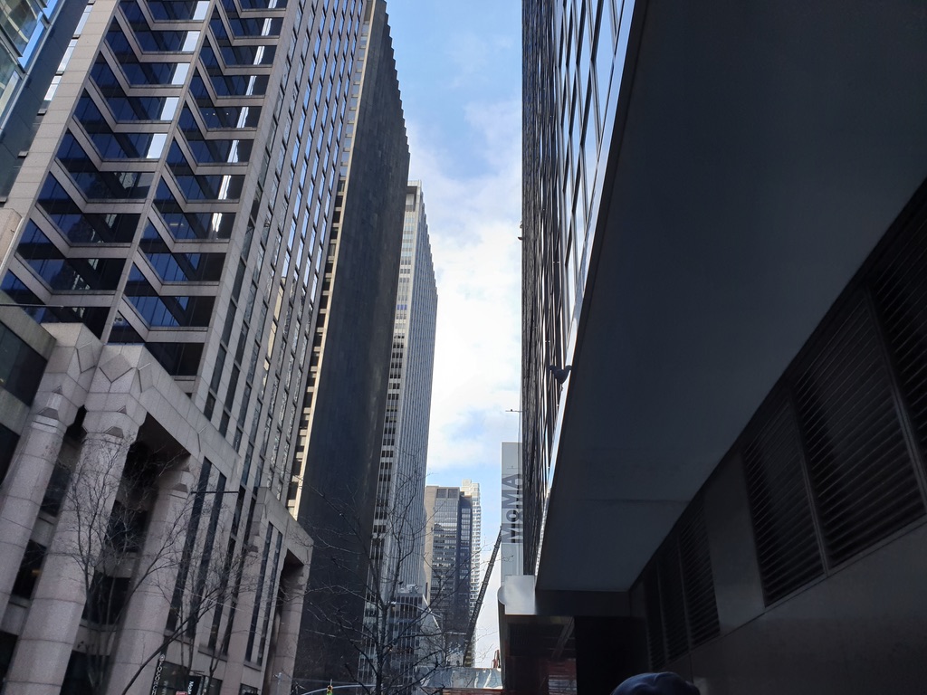 MoMA(뉴욕 현대미술관)