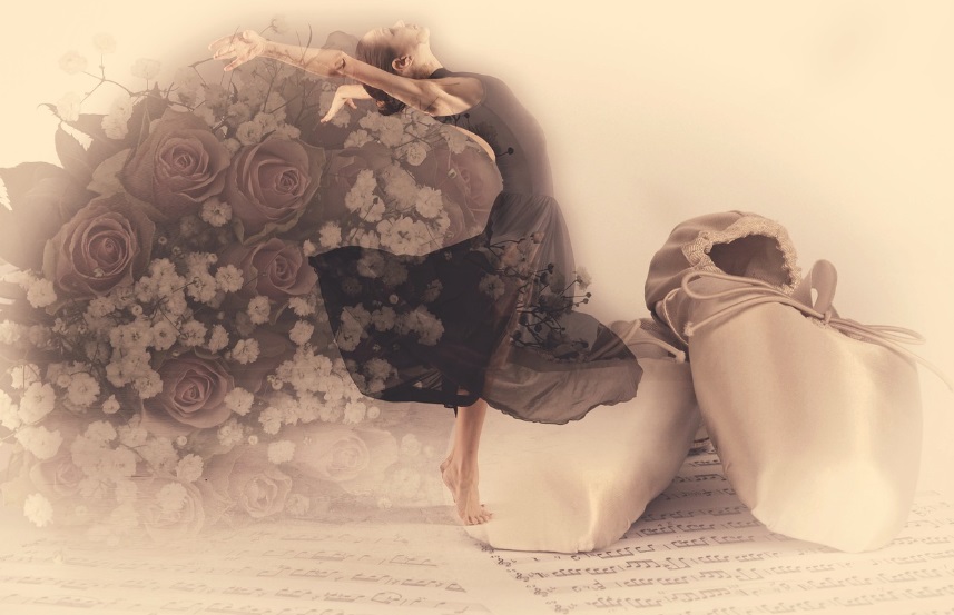 발레 춘형 관련 사진